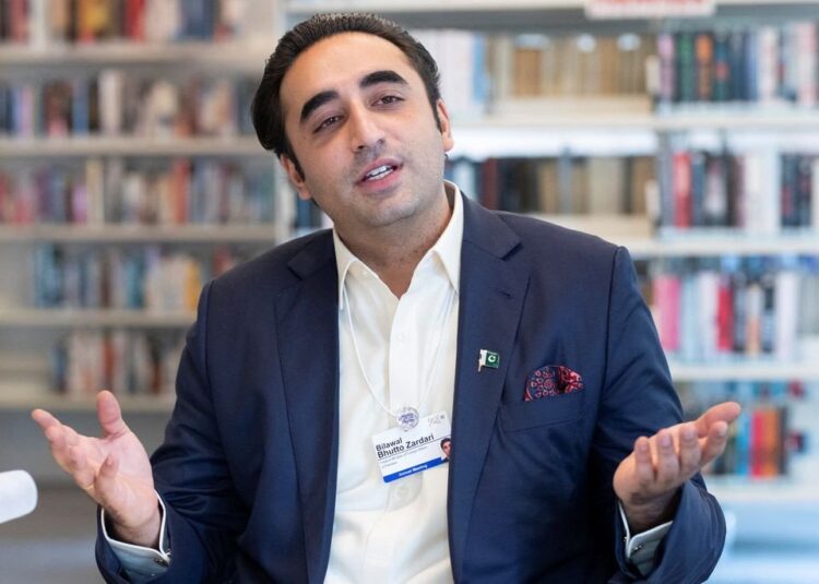 FO clarifies FM Bilawal remarks, says ‘No policy change’ on ties with India