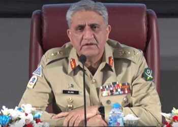 Completion of FATF  action plans by Pakistan great achievement: COAS