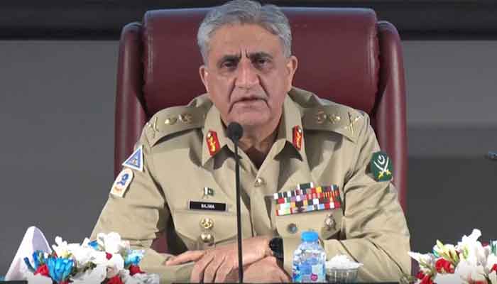 Completion of FATF  action plans by Pakistan great achievement: COAS