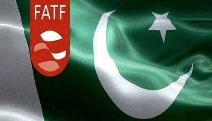 FATF acknowledges completion of Pakistan’s Action Plans; authorizes an on-site visit