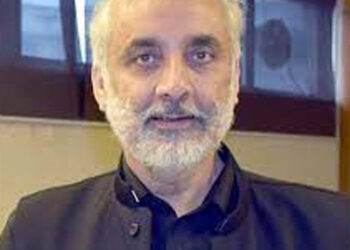 Balochistan budget for FY 2022-23 to be presented on June 20:  Sardar Khetran