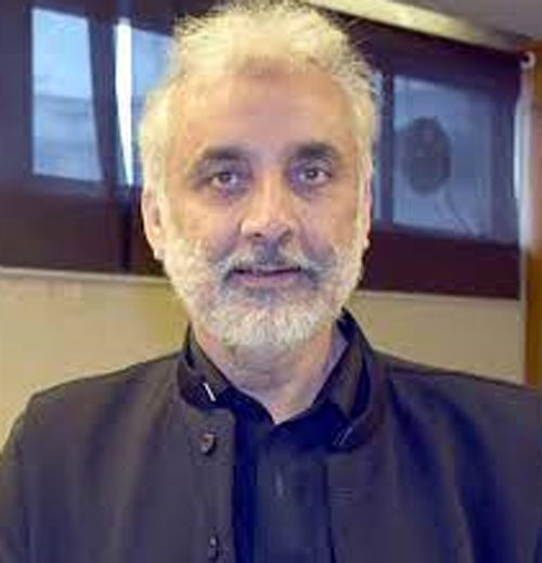 Balochistan budget for FY 2022-23 to be presented on June 20:  Sardar Khetran