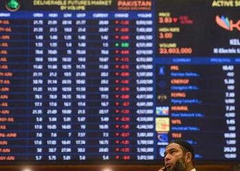 Financial  markets upbeat on hopes of IMF loan revival