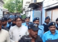 Court grants capital police two-day  remand of Gill