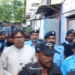 Court grants capital police two-day  remand of Gill