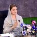 Govt to send declaration against PTI to SC in prohibited  funding case: Marriyum