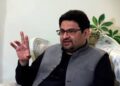 Govt cannot  afford to subsidise petroleum  products: Miftah Ismail