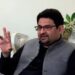 Govt cannot  afford to subsidise petroleum  products: Miftah Ismail