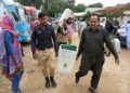 PTI leader Nargis Baloch shot dead  by unknown men