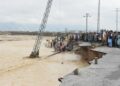 ‘Flood emergency’  imposed in Nowshera