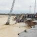 ‘Flood emergency’  imposed in Nowshera