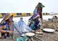 First  consignment of relief goods from Japan to reach  Pakistan today