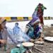 First  consignment of relief goods from Japan to reach  Pakistan today