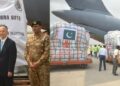 IT minister launches Pakistan National ICT Development White Paper