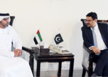 Martyrdom  of Army  officers in  helicopter crash tragedy for  nation: Tareen