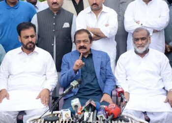 Ashura Muharam to be observed with religious devotion, respect Today