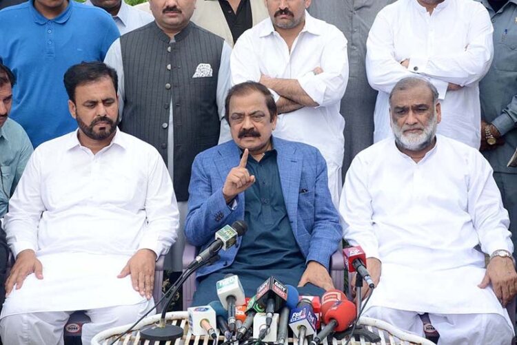 Ashura Muharam to be observed with religious devotion, respect Today
