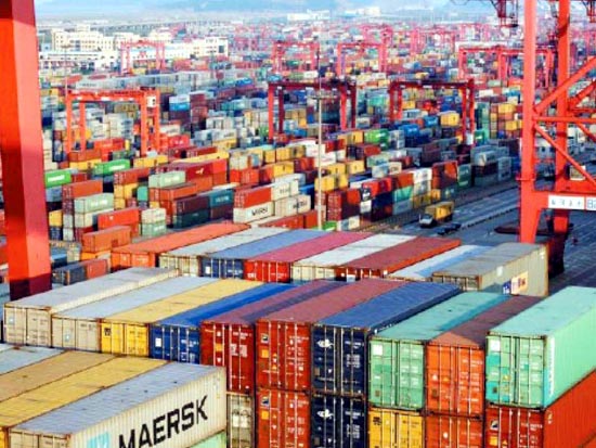 Pakistan to negotiate transit deal