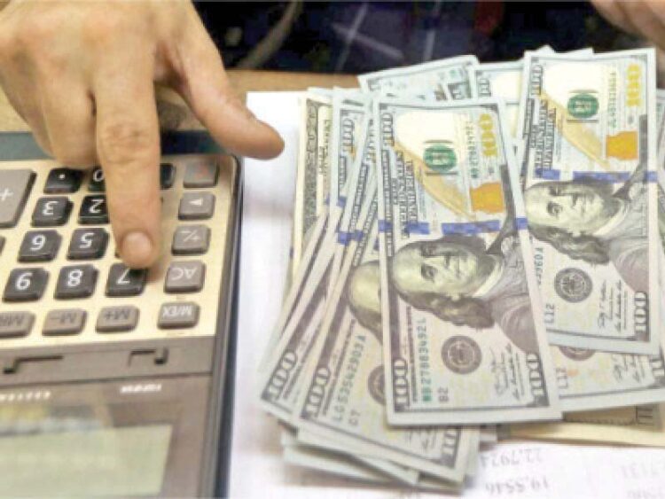 Friendly countries ready  to plug $4b financing hole