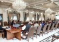 JI Emir expresses severe concern over rise in  incidents of target killings, kidnapping