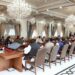 JI Emir expresses severe concern over rise in  incidents of target killings, kidnapping
