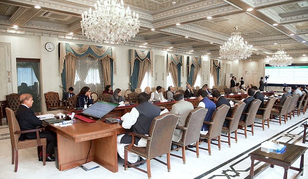 JI Emir expresses severe concern over rise in  incidents of target killings, kidnapping