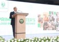 PM launches  Rs 37bln cash program to  disburse Rs25,000 each among flood-hit families