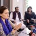 IHC rejects plea against physical remand of Gill