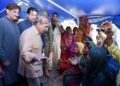 Ready to work with all political parties despite differences: Sharjeel