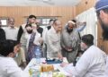 First  consignment of relief goods from Japan to reach  Pakistan today