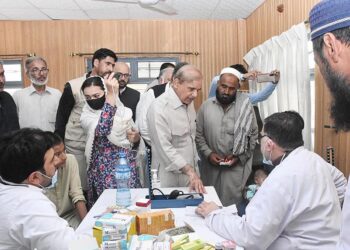 First  consignment of relief goods from Japan to reach  Pakistan today