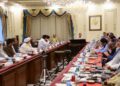 IT minister launches Pakistan National ICT Development White Paper