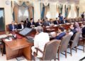 International, regional perspectives on evolving situation in Afghanistan