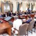 International, regional perspectives on evolving situation in Afghanistan