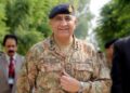 Army Chief and Sherry Rehman felicitate Arshad Nadeem for winning gold at Commonwealth Games