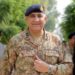 Army Chief and Sherry Rehman felicitate Arshad Nadeem for winning gold at Commonwealth Games