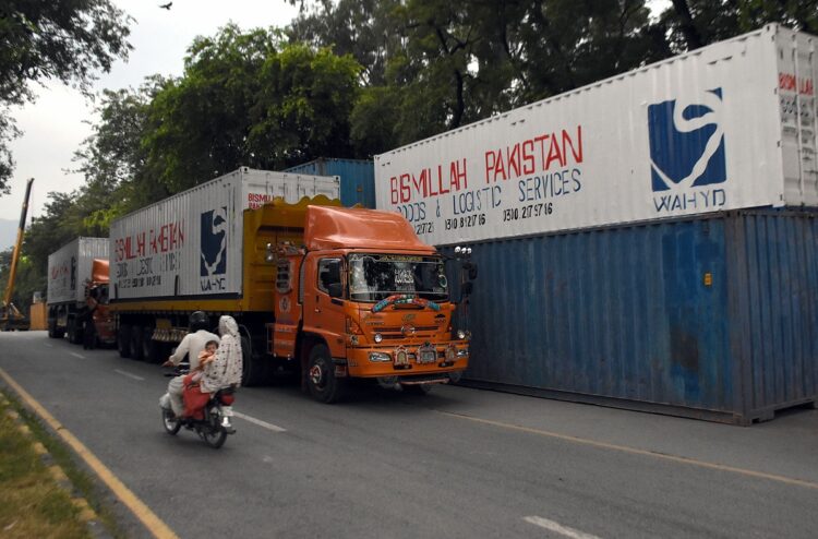 Imran to be held  accountable as threats to institutions doom to fail: Uzma Bukhari