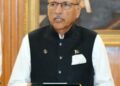 Martyrdom  of Army  officers in  helicopter crash tragedy for  nation: Tareen