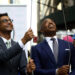 New York mayor hoists Pakistani flag to mark Independence Day