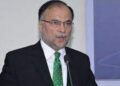 Ahsan Iqbal  directs NDMA, provinces to  expedite relief  assessment survey