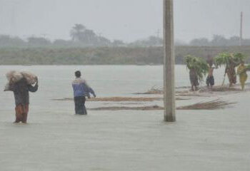 UBG announces package of incentives for the flood effected trade bodies