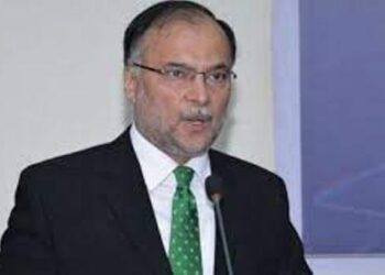 Ahsan Iqbal  directs NDMA, provinces to  expedite relief  assessment survey