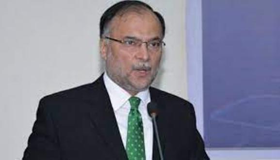 Ahsan Iqbal  directs NDMA, provinces to  expedite relief  assessment survey