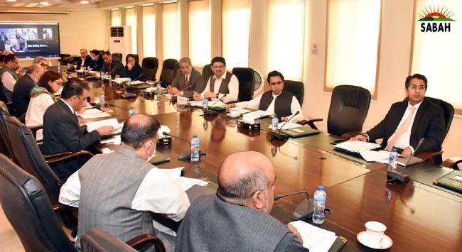 ECC decides to lift ban on import of non-essential, luxury items