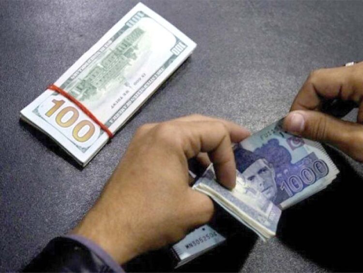 Rupee continues  recovery against USD for fourth  consecutive day