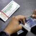 Rupee continues  recovery against USD for fourth  consecutive day