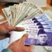 Govt slaps 100% fine on goods