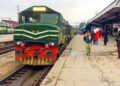 PR incur Rs100m loss daily as trains stay at yards amid natural calamity