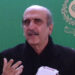 Akbar S Babar wants Khan to  handover party to  ‘ideological workers’