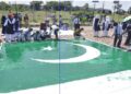 Pakistan Diamond Jubilee to be marked on Sunday